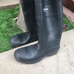Rain Boots