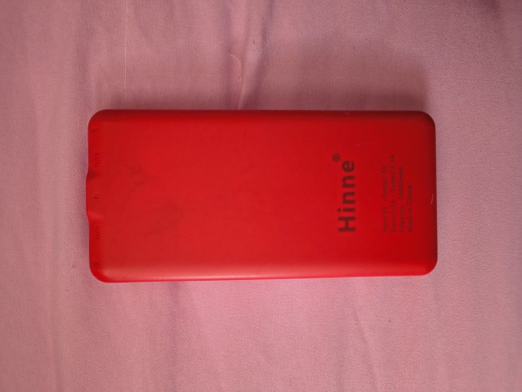 PRICE NEGOTIABLE- BATTERY PACK READ DESCRIPTION