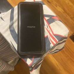 Mophie Charging for iPhone