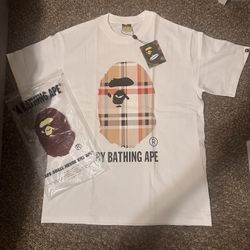 Bape Shirt