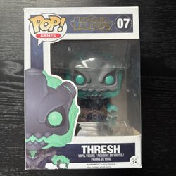 Funko Pop Thresh 