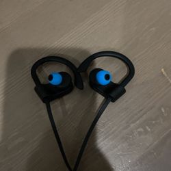 Wireless Headphones 