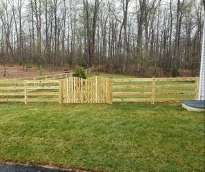 Fences Good Prices