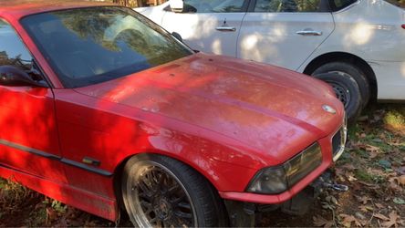 94 bmw e36 m3 clone