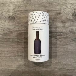 Brumate Hopsulator Bott’l (Matte Navy)