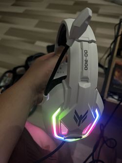 GD-900 Gaming Headset
