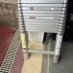 is It To Use ladder