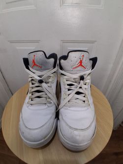 Jordan 5 size 11.5