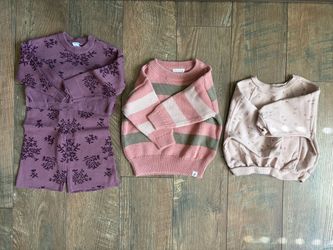 12m Sweaters