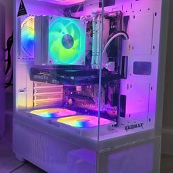 Gaming Desktop PC - Ryzen 9 5900X, RTX 5060