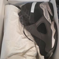 Air Jordan 8's Retro WNTR.