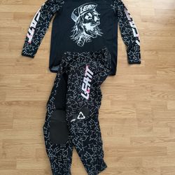 Motocross Apparel Gear