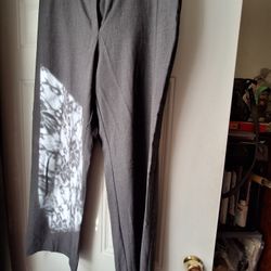 Sagharbor Casual Pants Gray