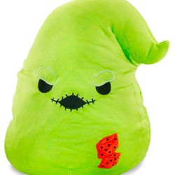 Squishmellow 24in Oogie boogie  