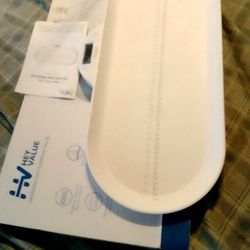 New Baby Digital  Weight Scale.