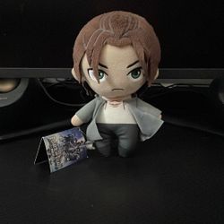 Eren Mini Plush