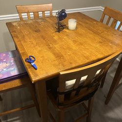 Dining Room Table