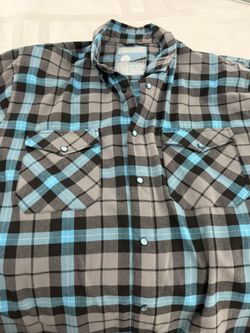 Dixxon Flannel (Men) New