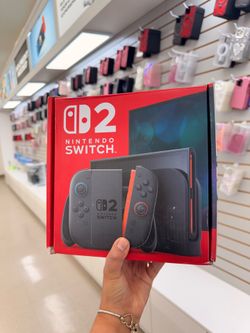 Nintendo Switch 2