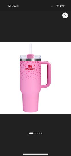 Stanley  Sweet Hearts Cup/ For Trade Read Below 