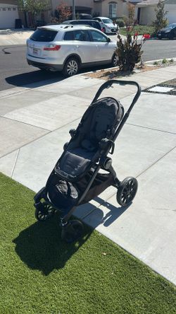 City Select Baby Jogger Stroller