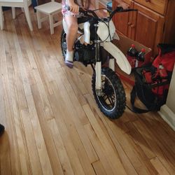 50cc 2 Stroke 