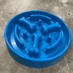 DOG BOWL