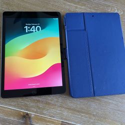 iPad 9th Generation 64 Gigs 