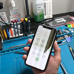 Iphone 11 Screen And Lcd Replacement $55