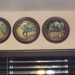 Wizard Of Oz Plates