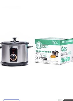 Rice Cooker