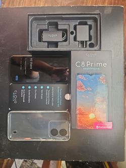 Phone