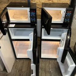 Micro Fridges For University And College/microwave / SafePlug 