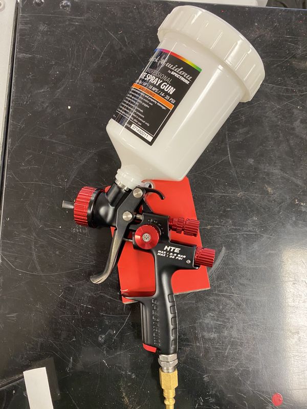Spectrum paint gun for Sale in Oakland Park, FL OfferUp