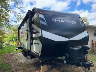 2022 Grand Design imagine XLS 23LDE