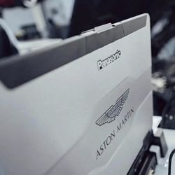 Aston Martin AMDS Tech