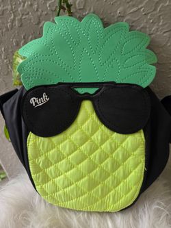 Pineapple Cooler bag