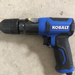 Kobalt Forward/Reverse Rocker Switch Air Drill