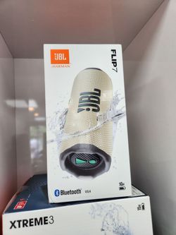 JBL Flip 7 Brand New Speaker🔥
