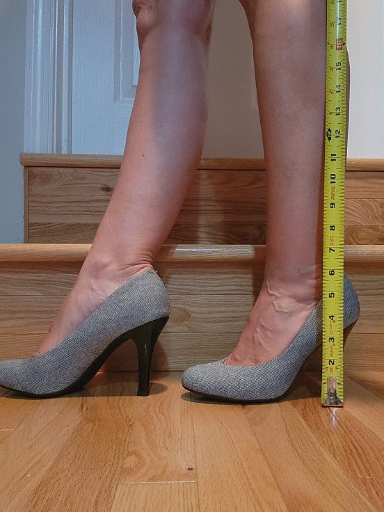 Kelly & Katie Women's Heels