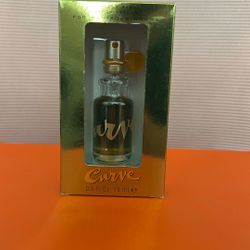 Curve for Men Cologne Spray 0.5 oz / 15ml –