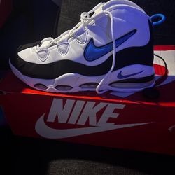 Nike Air Max Untempo 