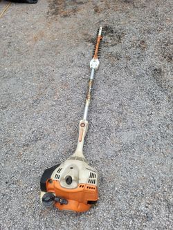 Sthil Trimmer