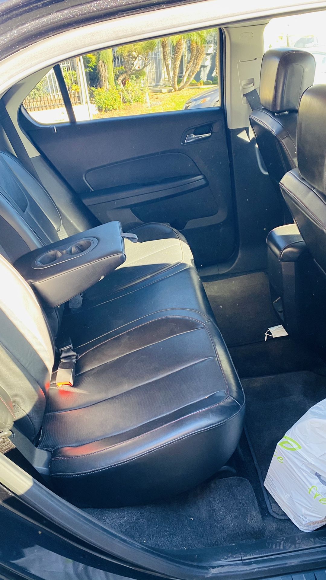 2011 Chevrolet Equinox