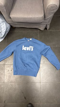 Levi’s sweater