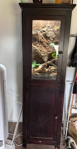 Terrarium