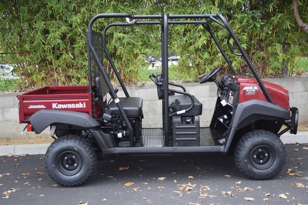kawasaki mule dealer near me