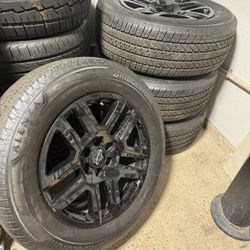 💥💥RIMS and TIRES 4SALE💥💥