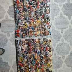 Tv Car And Truck Posters