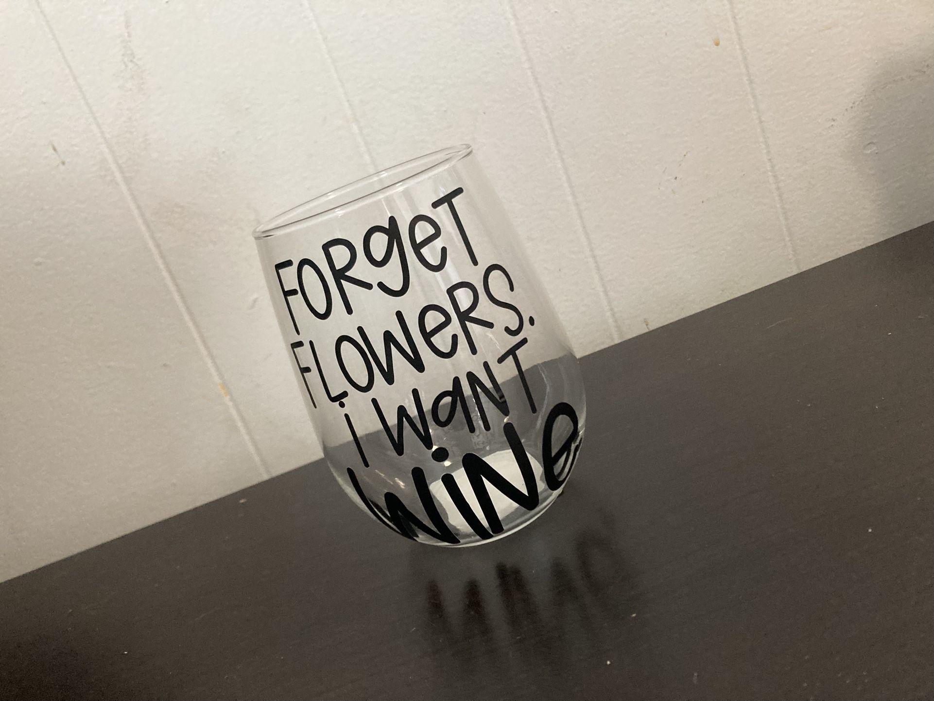 Wine Glass